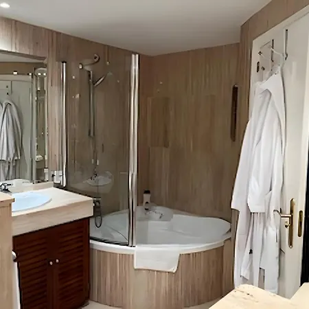 Elviria Gardens Apartamento *