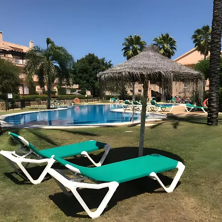 Apartamento Elviria Gardens Marbella