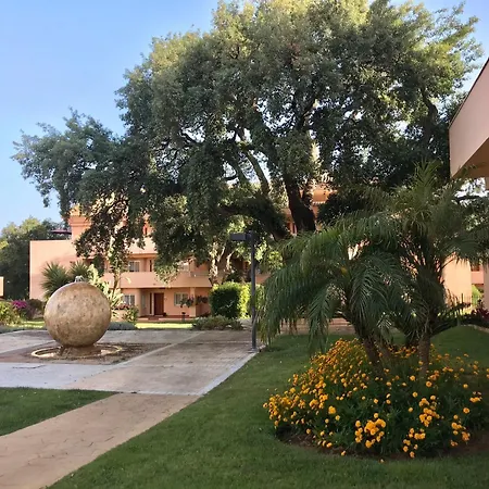 Elviria Gardens Lägenhet