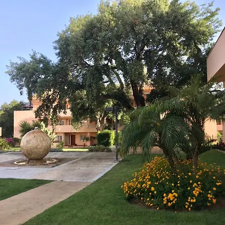 Elviria Gardens Apartment