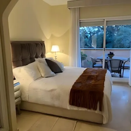 Elviria Gardens Apartment