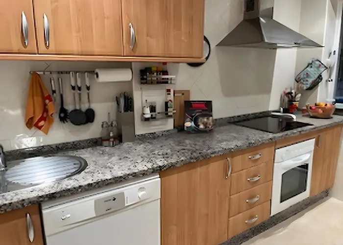 Appartement Elviria Gardens