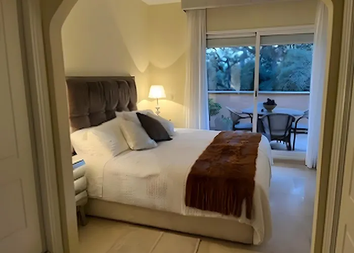 Appartement Elviria Gardens