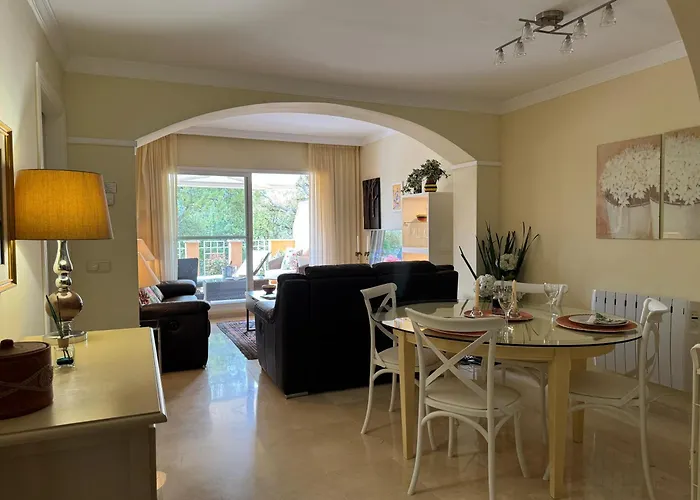 Appartement Elviria Gardens Marbellac